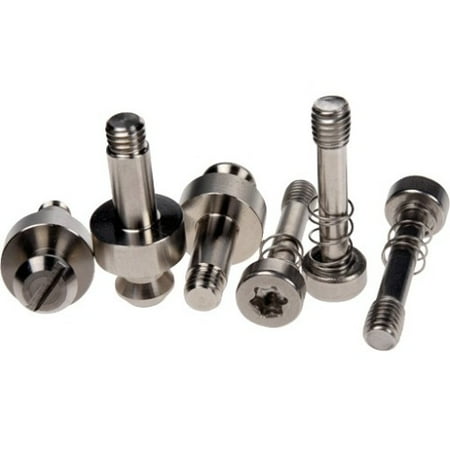 Aeris Boot - AXIS T91G61/T91L61 Screw Kit - Bolt, Bayonet Screw - 1 Pack