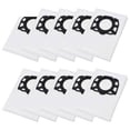 thumbnail image 1 of High Filtration Vacuum Cleaner Bags, Compatible With Kärcher WD4, WD5, MV4, Designed For Easy Maintenance And Longevity, Ideal For Regular Cleaning Needs, 1 of 5