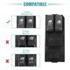 thumbnail image 4 of Interruptor de ventana eléctrica del lado del conductor delantero único para Chevrolet Astro Base LS LT para GMC Safari No.15151511, 4 of 7