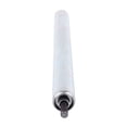 thumbnail image 2 of 4X 25mm x 300mm Carboon Steel Assembly Line Conveyor Roller, 2 of 7
