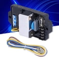 thumbnail image 1 of Generador regulador de voltaje automático, generador regulador de voltaje Regulador de voltaje AVR de plástico Regulador de voltaje AV Instalación sin esfuerzo, 1 of 9