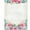 Green, variant on Confetti Flowers Letterhead Laser & Inkjet Printer Paper, 25 Sheets Pack