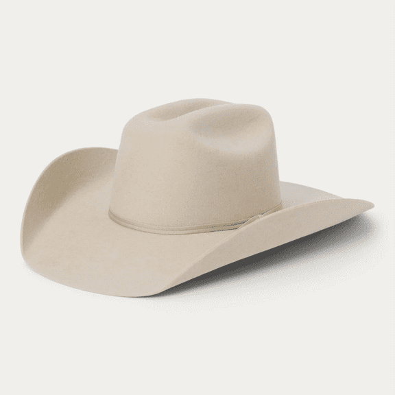 Stetson Rodeo Jr. Youth Buck - Hats Wools  - Swrojr-013424