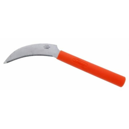 

Stainless Steel Sickle A plus Grade Plastic Box of 12