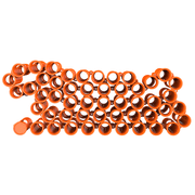 Half-Length 50-Round Pro Belt with 50 Darts - Compatible with Adventure Force Boxer Pro
