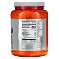 thumbnail image 2 of NOW FOODS PROTEINA DE GUISANTE SIN SABOR 2 LBS, 2 of 4