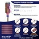 thumbnail image 5 of Taladro de uñas eléctrico recargable AIRSEE 35000 RPM con accesorios, 5 of 9