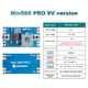 thumbnail image 2 of Mini560 Pro Módulo reductor regulador de voltaje CC-CC de salida de alta eficiencia (9 V), 2 of 8