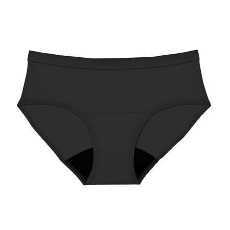 Thinx Air Hiphugger, Period Underwear for Women, Period Panties in ...