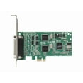 thumbnail image 3 of 4PORT PCIE RS232 RS422 RS485 SERIAL CARD, 3 of 5