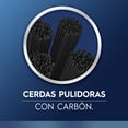 thumbnail image 5 of Cepillo de Dientes Oral-B 5 Acciones con Carbón° Cerdas Suaves, 2 pzas, 5 of 5