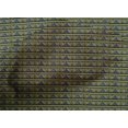 thumbnail image 4 of oneOone Cotton Poplin Fabric Floral & Chevron Block Printed Craft Fabric BTY 42 Inch Wide, 4 of 4