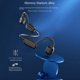 thumbnail image 3 of Auriculares de Conducción Ósea Natación IPX8 Auriculares Deportivos Impermeables de 32 GB Auriculares Inalámbricos Bluetooth 5.2, 3 of 5