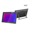 thumbnail image 4 of Raypodo 18.5 inch Wall Mount Rockchip RK3568 2GB RAM 16GB ROM Android 11 Touchscreen Monitor with Black Color, 4 of 7