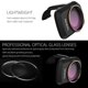 thumbnail image 4 of Filtros multicapa para lentes de cámara compatibles con DJI Mini2 SE Royal Mavic Mini Filtro CPL NDPL MCUV Accesorios para drones, 4 of 5
