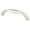 MultiColor, variant on Berenson 7017-126-C 96 x 113 mm CC Valencia Pull with Polished Chrome
