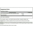 thumbnail image 6 of Swanson Green Tea Extract 500 mg 60 Capsules, 6 of 6