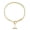 Gold2, variant on Gold Toggle Choker Necklace for Women,Trendy Chunky Paperclip Link Chain Statement Collar Necklaces,Minimalist Thick Punk Ot Necklace Jewelry Gifts