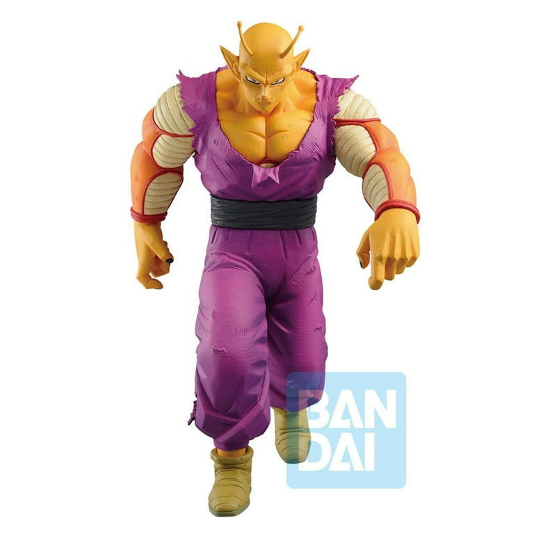 Figurine Dragon Ball Z Piccolo Big Head 4,5 Cm - Occasion Bon état