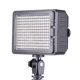 thumbnail image 1 of 204S 204 PCS Luz de vídeo LED Regulable Alta Potencia Ultra Panel para Canon Nikon Pentax Panasonic Tolifo Lámpara de fotografía, 1 of 7
