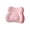 Pink, variant on Virelaxpo Office Nap Pillow Ergonomic Layered Support Foam Desk Sleeping Pillow Breathable Cover For Lunch Break Reading Rest