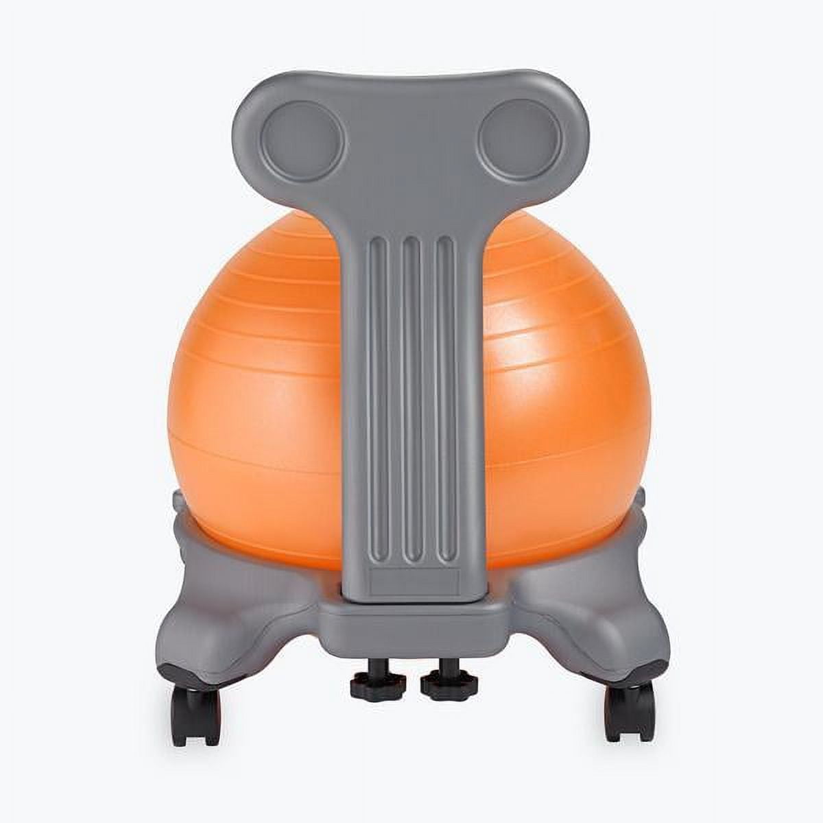 Gaiam Kids BBC Replacement Ball Red