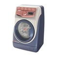 thumbnail image 1 of Kjfeif Pretend Play Kitchen Appliance Toy Set, Includes Coffee Maker, Mixer, and Toaster with Realistic Lights and Sounds, Interactive Role-Play for Kids, 1 of 7