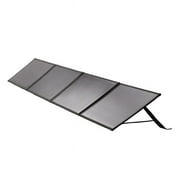 ISOLAR120 120W Portable Solar Panel Kit