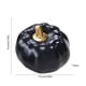 thumbnail image 3 of Adornos de Calabaza de Halloween con Ambiente Festivo, Decoración de Escena, Adornos de Calabaza Naranja, Negro, Blanco y Verde, 3 of 6