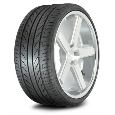 Delinte D7 A/S All Season 215/35ZR18 84W XL Passenger Tire