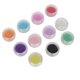 thumbnail image 1 of Decoración de manicura, 11 piezas de herramientas para decoración de uñas, cuentas de joyería, eficiencia óptima Jadeshay A, 1 of 8