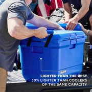 Coleman® Pro 45-Quart Hard Cooler