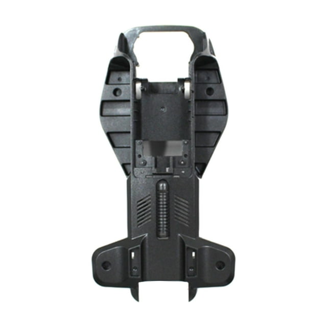 Repuestos de cuadricóptero RC, carcasa de cuerpo, funda de para SG906 Pro, piezas de actualización de cuadricóptero Cubierta inferior perfke Carcasa del cuerpo del helicóptero