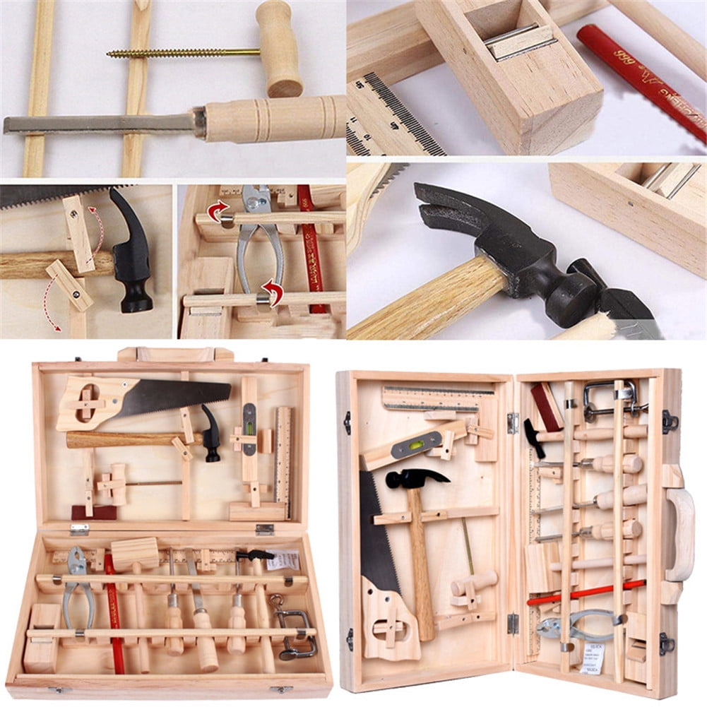 junior carpentry set