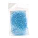 thumbnail image 2 of Bolsa de 8 g de oropel metálico iridiscente para bolsas de regalo, cajas y cestas. azul acido, 2 of 6