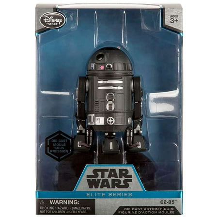 Star Wars Elite C2-B5 Diecast Figure