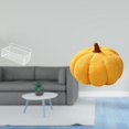 thumbnail image 2 of Cesta de almacenamiento colgante,Cesta de almacenamiento para gabinete organizador de pared colgante,Almohadas de calabaza de Halloween,Almohadas de calabaza de Halloween Decoración del hogar, 2 of 8