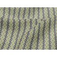 thumbnail image 4 of oneOone Viscose Jersey Fabric Diamond & Chevron Ikat Print Fabric By Yard 60 Inch Wide, 4 of 5
