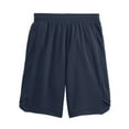 thumbnail image 3 of Gravity Threads Athletic Mesh Shorts with Pockets - True Navy - 3X-Large, 3 of 3