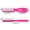 Pink, variant on Beforeyayn Nail Cleaning Brush – Soft Bristle Hand Care Brush for Gardeners, Remove Dirt & Debris After Outdoor Work