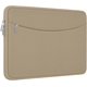 thumbnail image 1 of Funda para portátil Ampoock de 14 pulgadas, protectora a prueba de golpes, color caqui, 1 of 7