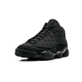 thumbnail image 4 of JORDAN MENS Air Jordan 13 Retro "Black Cat" 414571 011 414571 011 from Stadium Goods, 4 of 6