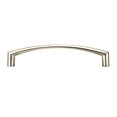 thumbnail image 3 of richelieu hardware bp650020128195 classic metal handle pull ,5    ", brushed nickel, 3 of 3