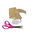 thumbnail image 5 of Férula para pulgar North Coast Medical Comfort Cool pequeña para mano derecha, 5 of 5