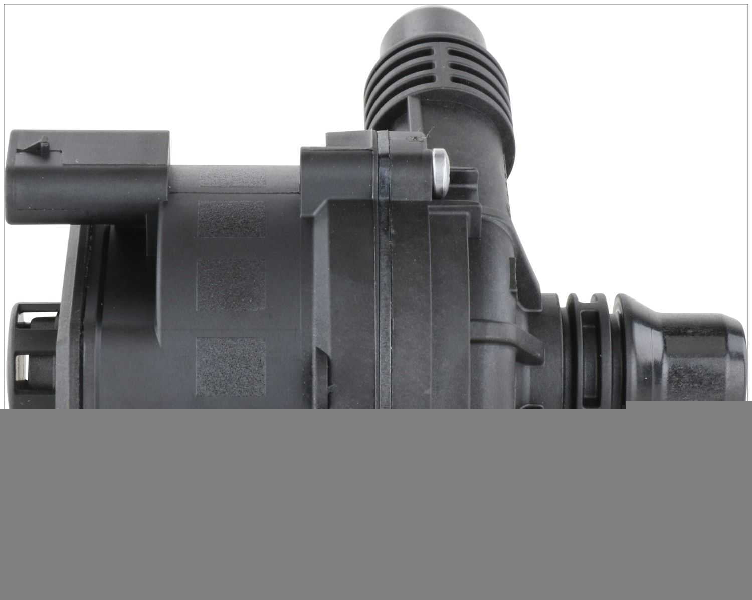 Bosch 0392023486 Engine Auxiliary Water Pump
