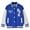 L-Blue1203, variant on MEZZALL Kids Baseball Jackets Long Sleeve Boys Girls Windbreaker Casual Outerwear Coats Winter Warm Jackets With Pockets For Toddler Children Youth Cute Cartoon Clothing