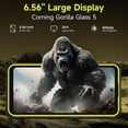 thumbnail image 3 of Teléfono móvil Ulefone Armor X31 12GB+128GB 6.56" Android 14, 3 of 9