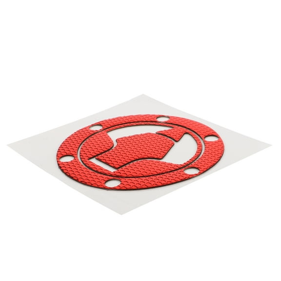 MLINS Motorcycle Tank Protector Sticker Decal Oil Tank Pad Gas Tank Protector Motorcycle Accessories Tank Sticker