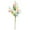 Yellow, variant on Artificial Easter Sprays Vine Stems, Artificial Easter Egg Picks Easter Floral Picks Colorful Easter Egg Picks Decorative Easter Egg Twig Branches for Floral Arrangement, Yellow