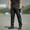Black01, variant on Hsovts Mens Tactical Pants Ripstop Cargo Work Pants with 6 Pockets Water Resistant Breathable Hiking Construction Pants Gray XL